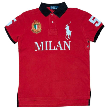 Ralph Lauren Milan Polo (M)