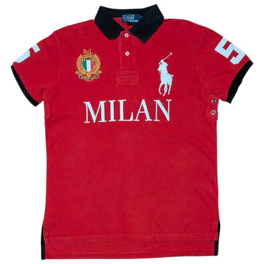 Ralph Lauren Milan Polo (M)