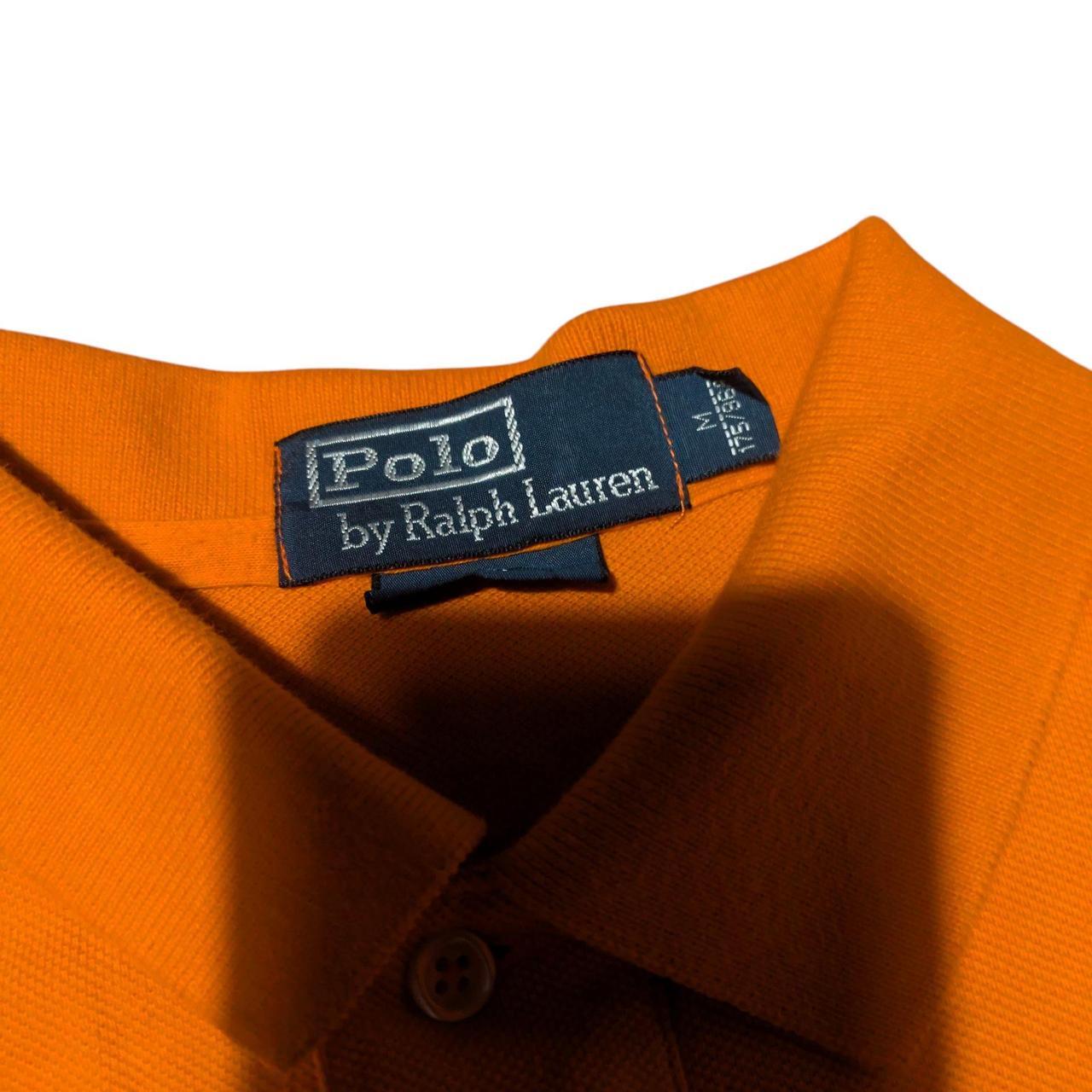 Ralph Lauren Great Britain Polo (M)