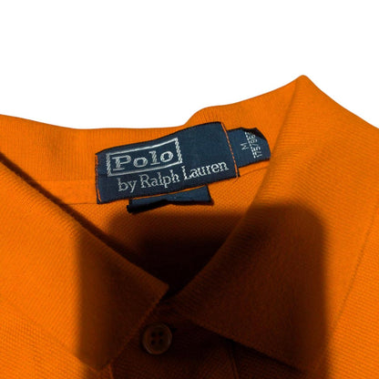 Ralph Lauren Great Britain Polo (M)
