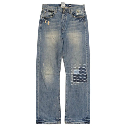 Ed Hardy Sashiko Jeans (32)