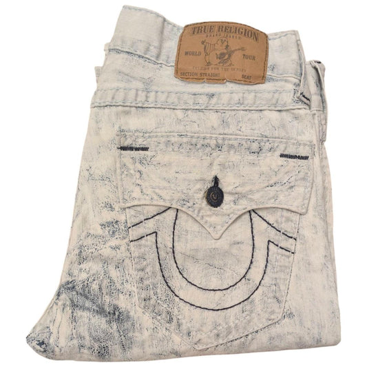 True Religion Big T Jeans (32)