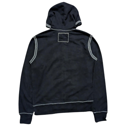 True Religion QT Hoodie (M)