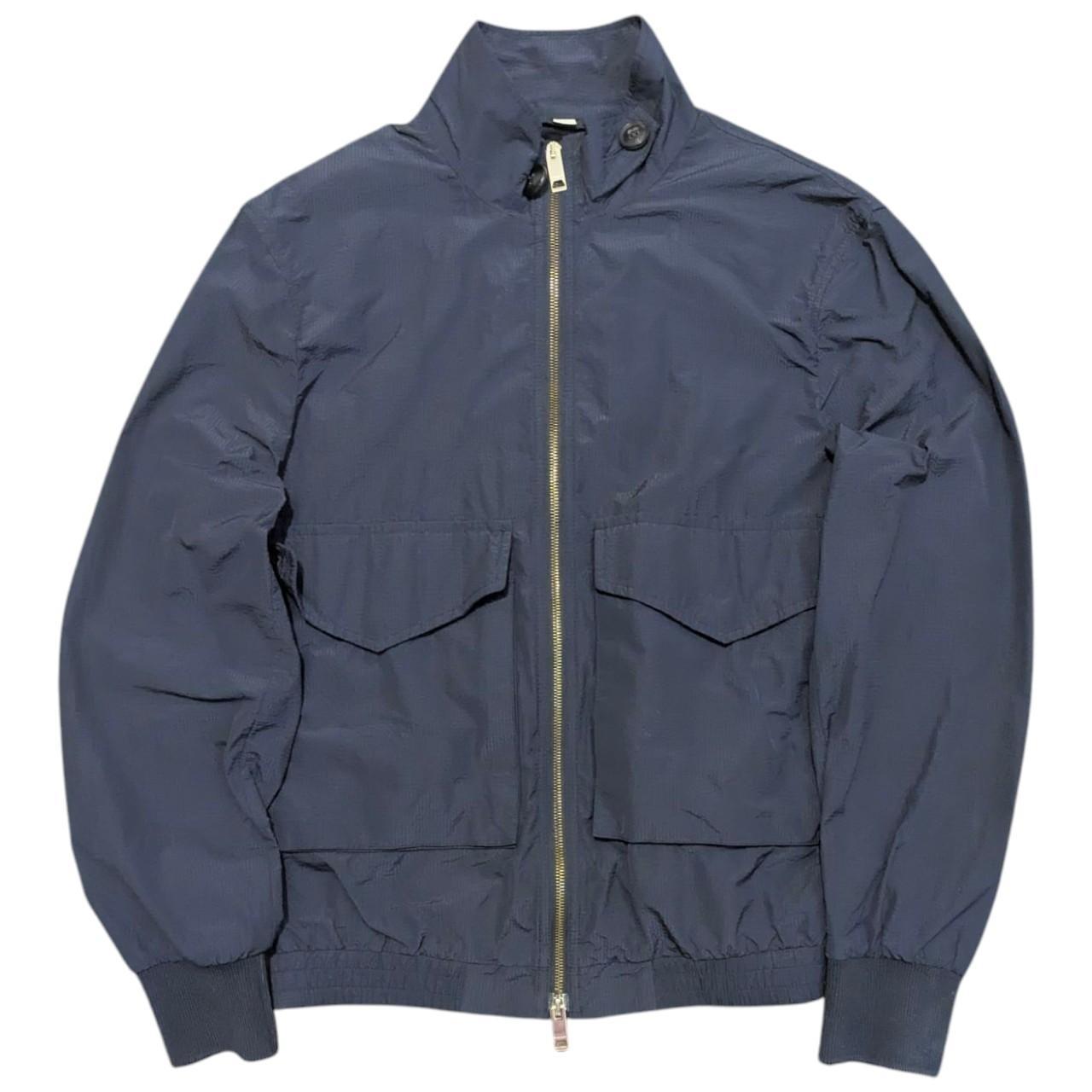 Burberry Brit Overshirt (XS)