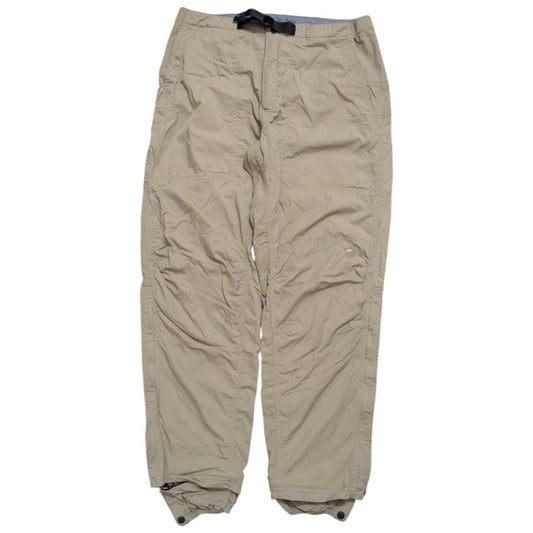 Mountain Hardwear Hiking Pants (L)