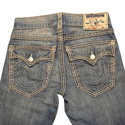 True Religion MB3 Jeans (29)