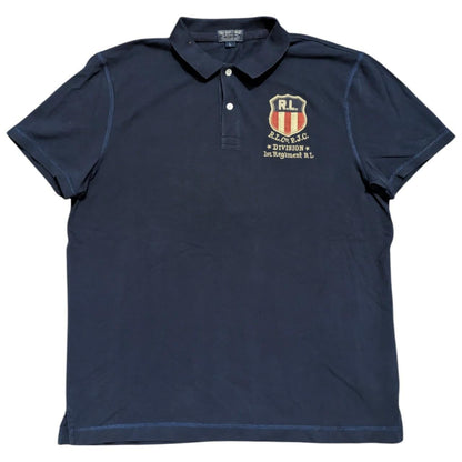 Ralph Lauren Polo Shirt (L)