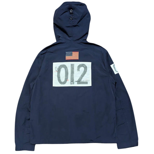 Ralph Lauren USA Windbreaker (M)