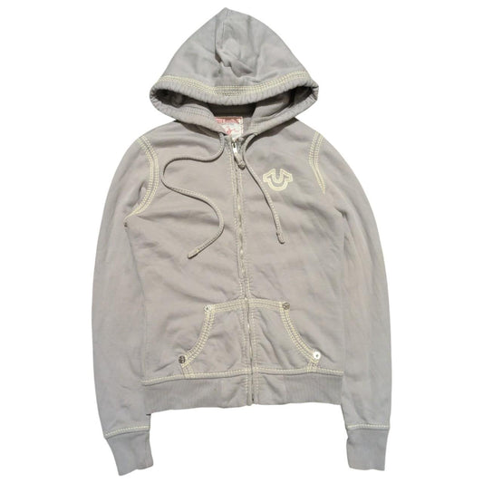True Religion QT Hoodie (S)