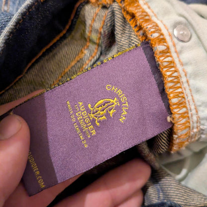 Christian Audigier Jeans (30)