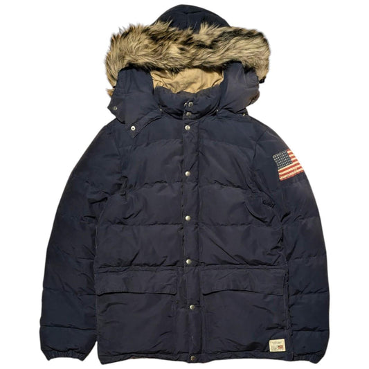 Denim and Supply Ralph Lauren Jacket (M)