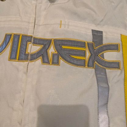 Avirex Motorcycle Jacket (M)