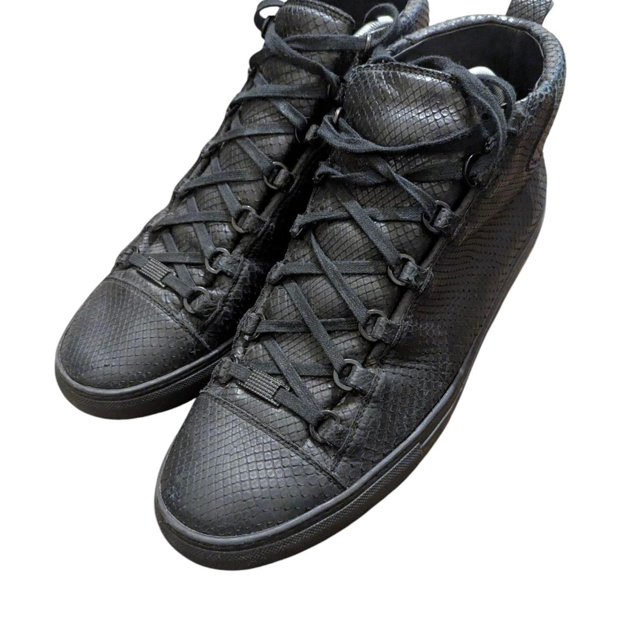Balenciaga Arenas (UK 11)
