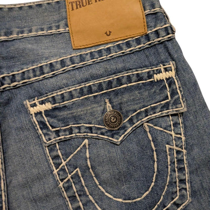 True Religion Super T Jeans (34)