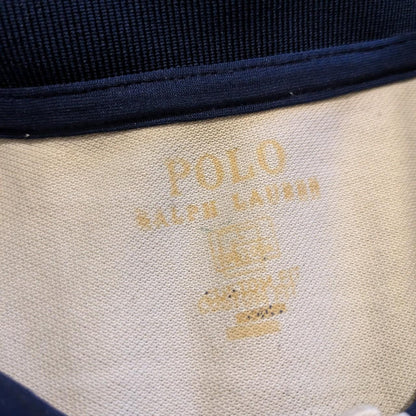 Ralph Lauren Blackwatch Polo (L)