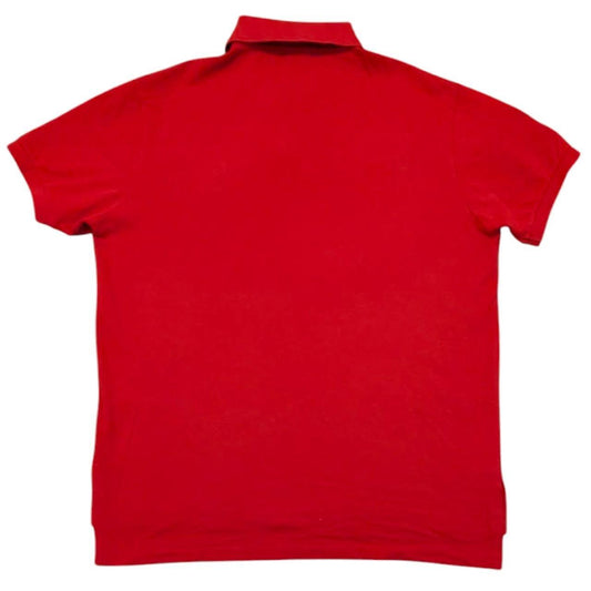 Ralph Lauren USA Polo (L)
