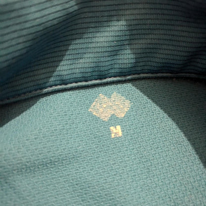 Montbell Activewear Polo (M)