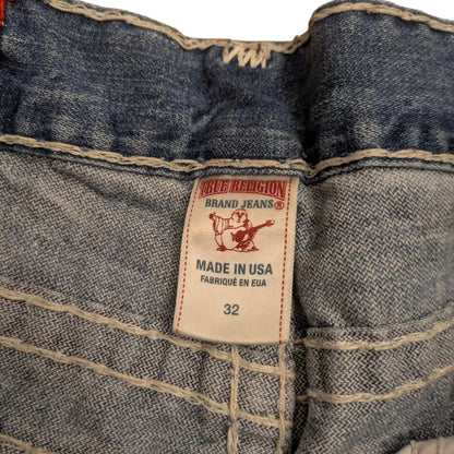 True Religion Jack Super T jeans (32)