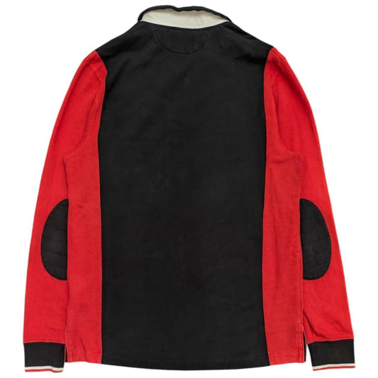 Ralph Lauren PRL Club Rugby Shirt (M)
