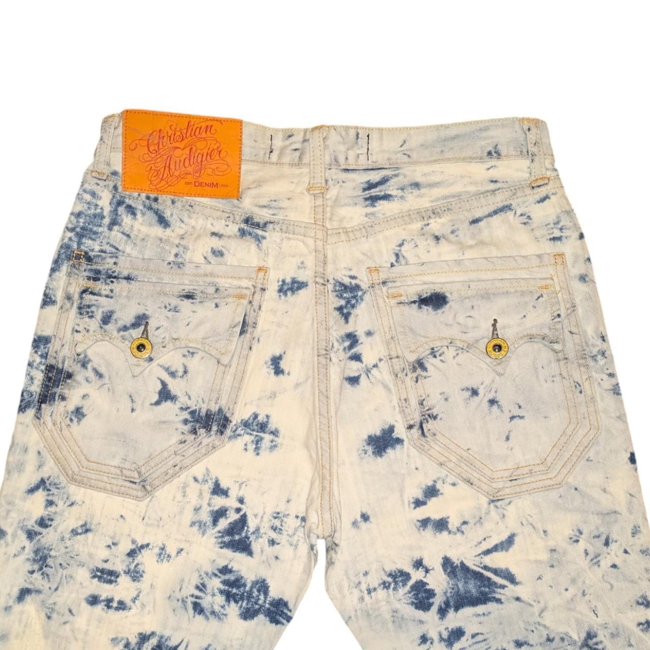 Christian Audiger Jeans (32)