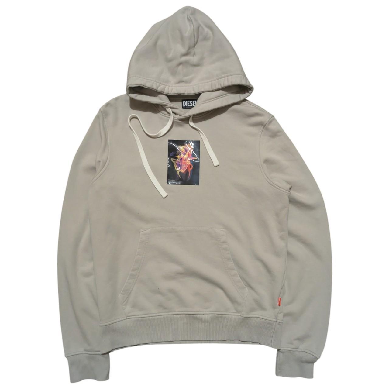 Diesel Hoodie (M)