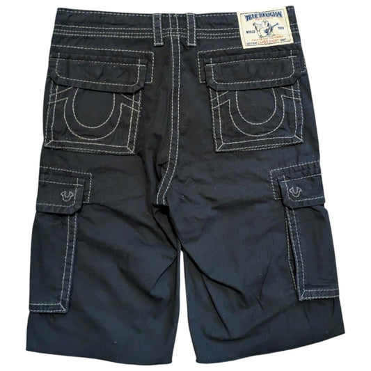 True Religion Shorts (33)