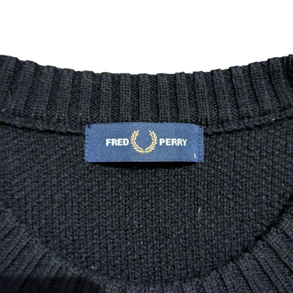 Fred Perry Sweater (L)