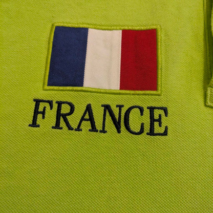 Ralph Lauren France Polo (S)