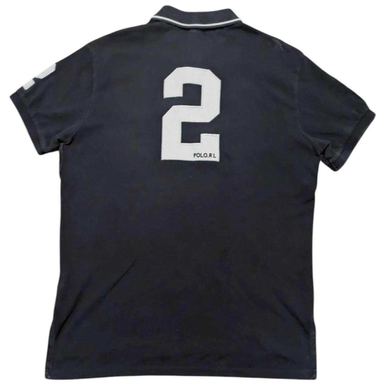 Ralph Lauren Dubai Polo Shirt (L)