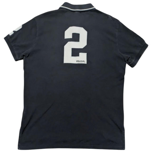 Ralph Lauren Dubai Polo Shirt (L)