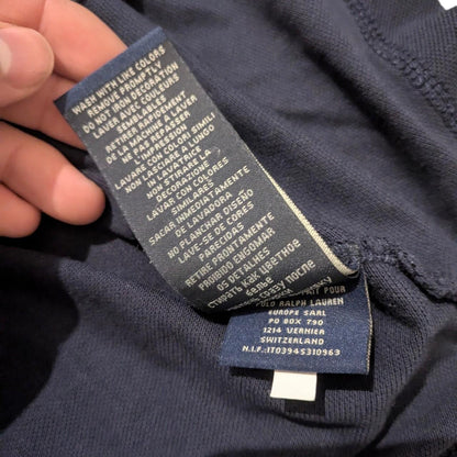 Ralph Lauren Polo Shirt (L)