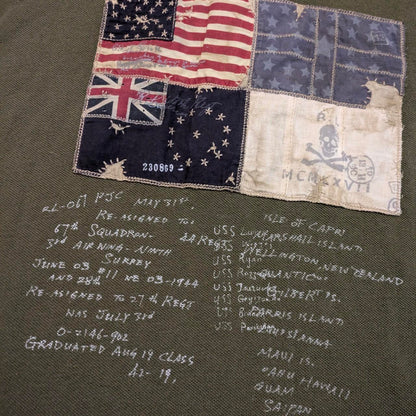 Ralph Lauren Polo Shirt (L)