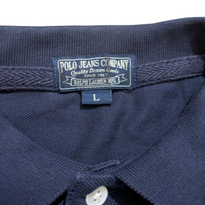 Ralph Lauren Polo Shirt (L)