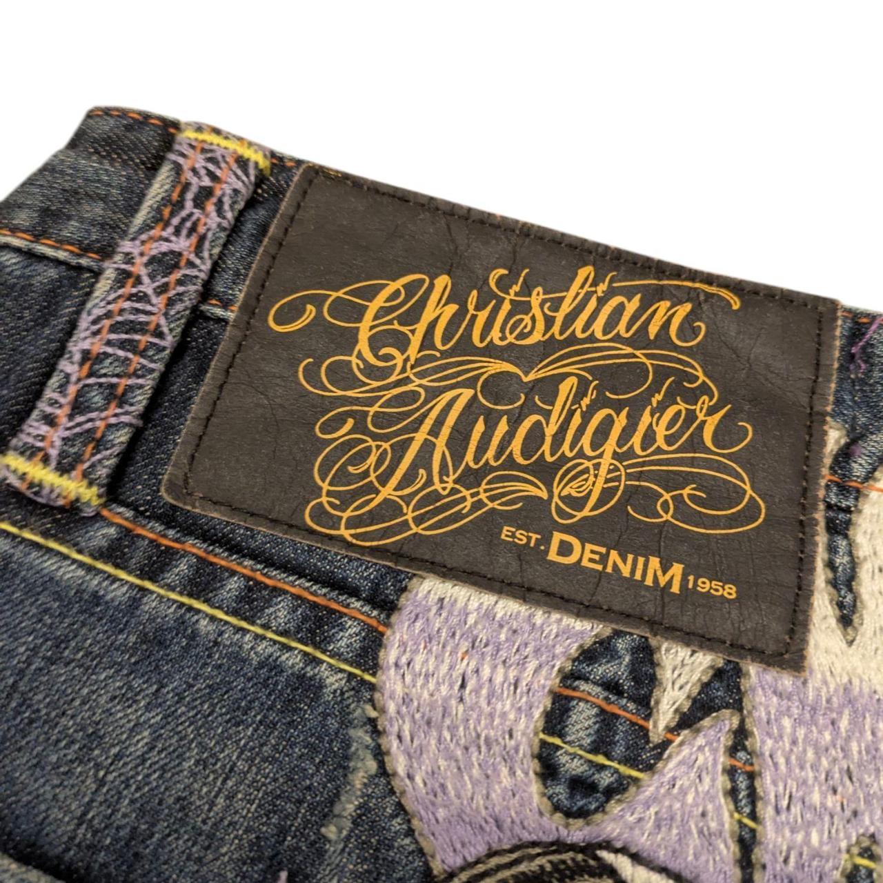 Christian Audigier Jeans (33)
