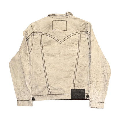 True Religion Jimmy Denim Jacket (XL)