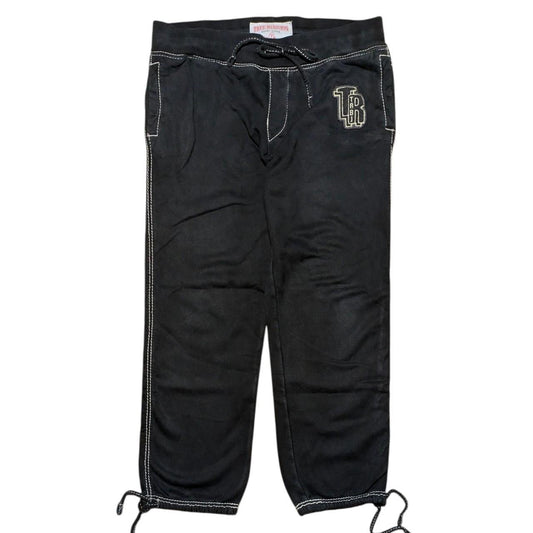 True Religion QT Joggers (L)