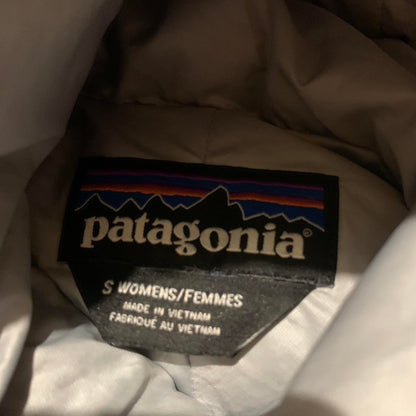 Patagonia Women's Puffer Jacket (S)