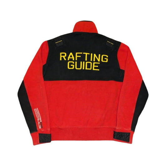 Ralph Lauren Fleece (XS)