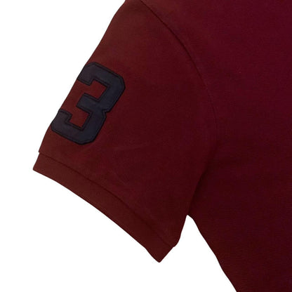 Ralph Lauren Polo (L)