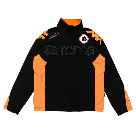 Kappa Asroma Track Jacket (M)