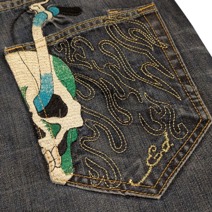 Ed Hardy Jeans (32)