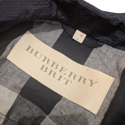 Burberry Brit Overshirt (XS)