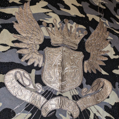 Christian Audigier Cardigan (XL)