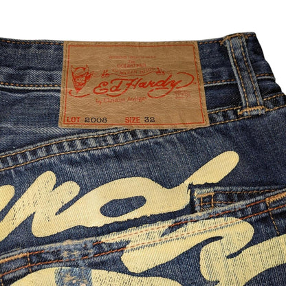 Ed Hardy Jeans (32)