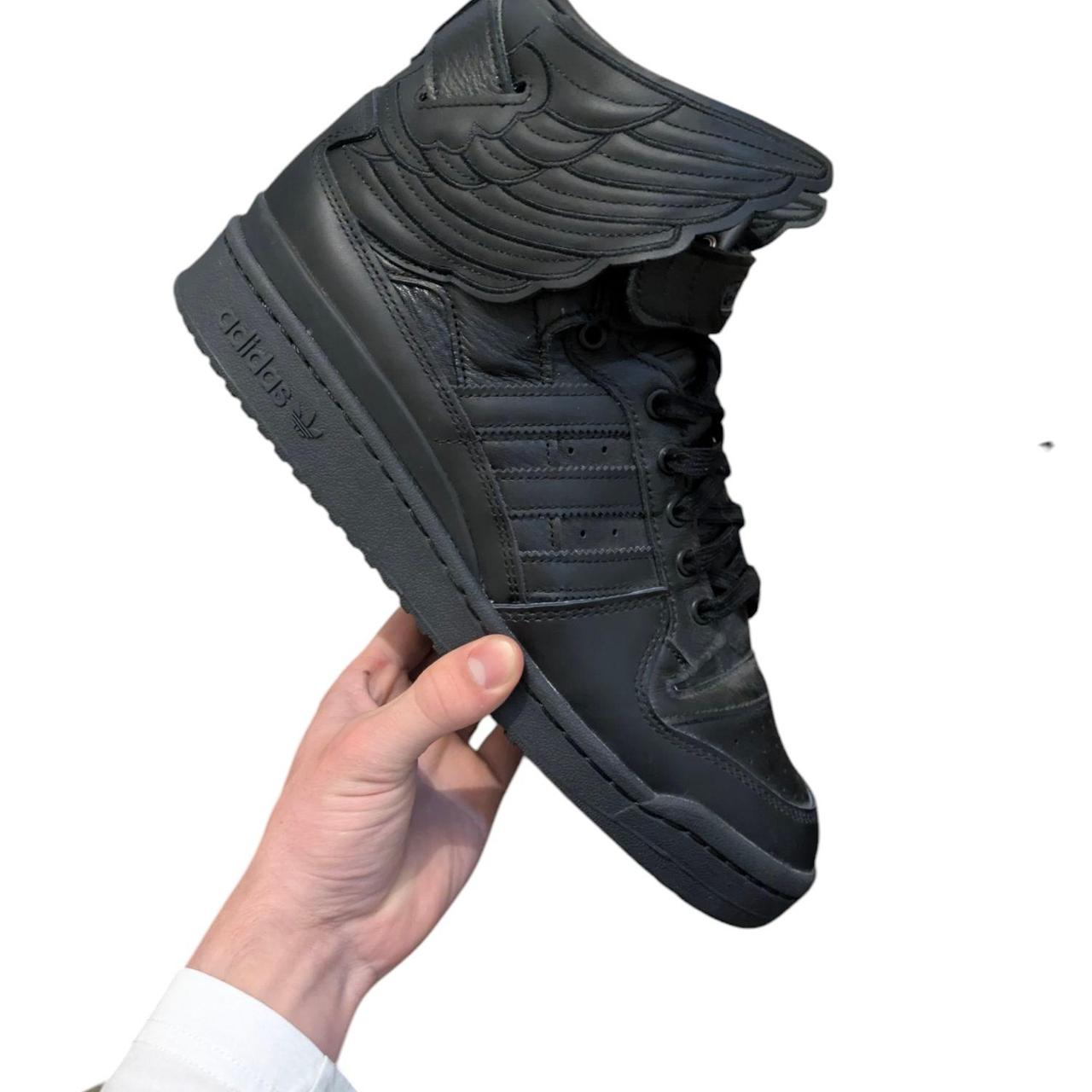 Jeremy Scott x Adidas Shoes (UK 11)