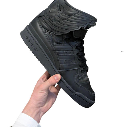 Jeremy Scott x Adidas Shoes (UK 11)