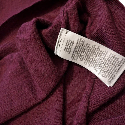 Ralph Lauren Merino Sweater (M)