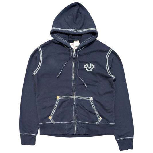 True Religion QT Hoodie (XL)