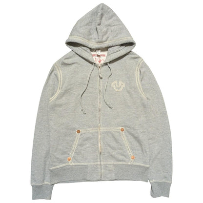 True Religion QT Hoodie (M)