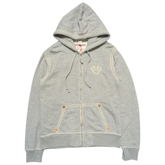 True Religion QT Hoodie (M)